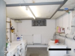 Waschkeller - Schöne 3-Zimmer-EG-Wohnung mit Balkon in Albersloh