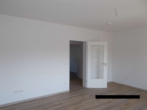 Wohnzimmer - Schöne 3-Zimmer-EG-Wohnung mit Balkon in Albersloh