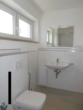 Badezimmer - Schöne 3-Zimmer-EG-Wohnung mit Balkon in Albersloh