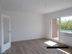 Wohnzimmer - Schöne 3-Zimmer-EG-Wohnung mit Balkon in Albersloh