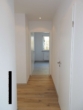 Flur - Schöne 3-Zimmer-EG-Wohnung mit Balkon in Albersloh