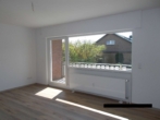 Wohnzimmer - Schöne 3-Zimmer-EG-Wohnung mit Balkon in Albersloh