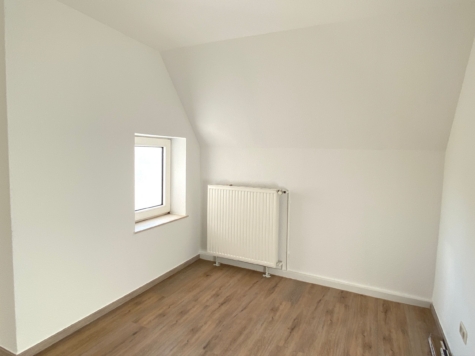 Renovierte, gemütliche 3-Zimmer-Wohnung mit EBK im Zentrum von Billerbeck - Schlafzimmer (85334)