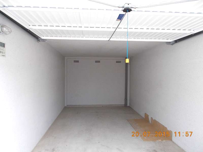 Schöne 3-Zimmer-Wohnung mit Terrasse, EBK und Garage in Roxel - Photo 2