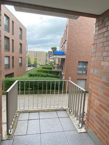 ERPHOBOGEN MÜNSTER – moderne, großzügige Büro-/Praxisflächen - Bild (91538)
