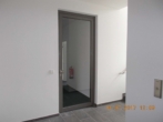 Treppenhaus / Eingang - ERPHOBOGEN MÜNSTER – moderne, großzügige Büro-/Praxisflächen