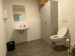 gr. Toilette - ERPHOBOGEN MÜNSTER – moderne, großzügige Büro-/Praxisflächen
