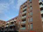 Hausansicht vorne - ERPHOBOGEN MÜNSTER – moderne, großzügige Büro-/Praxisflächen