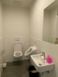Toilette - ERPHOBOGEN MÜNSTER – moderne, großzügige Büro-/Praxisflächen