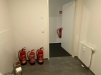 gr. Toilette - ERPHOBOGEN MÜNSTER – moderne, großzügige Büro-/Praxisflächen