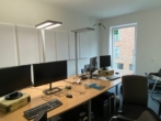 Besprechungsraum - ERPHOBOGEN MÜNSTER – moderne, großzügige Büro-/Praxisflächen