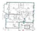 Grundriss Bohlweg Praxis, Büro - ERPHOBOGEN MÜNSTER – moderne, großzügige Büro-/Praxisflächen
