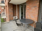 Balkon 1 - ERPHOBOGEN MÜNSTER – moderne, großzügige Büro-/Praxisflächen