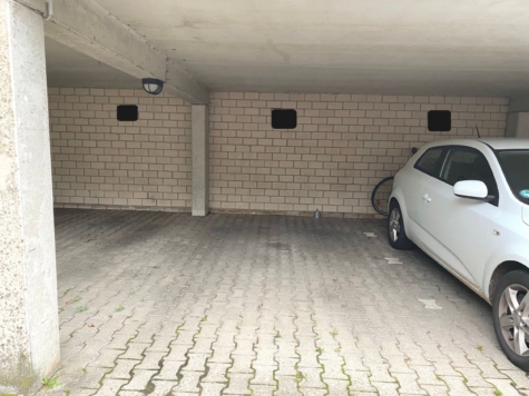 Gepflegte und gemütliche 2-Zimmer-Wohnung mit Balkon und Stellplatz in MS-Roxel - Photo 4
