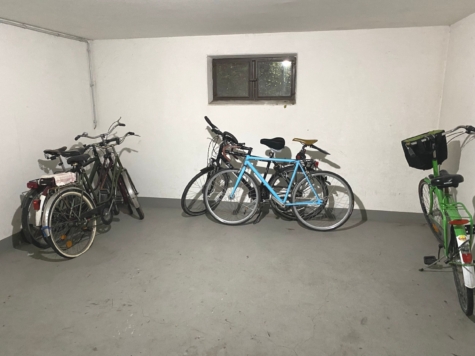 Gepflegte und gemütliche 2-Zimmer-Wohnung mit Balkon und Stellplatz in MS-Roxel - Photo 5