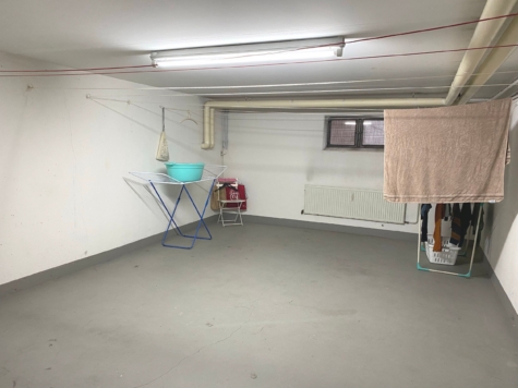 Gepflegte und gemütliche 2-Zimmer-Wohnung mit Balkon und Stellplatz in MS-Roxel - Photo 3