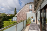 Balkon - Charmante 3-Zimmer-Wohnung in Münster mit Balkon!