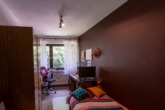 Schlafzimmer - Charmante 3-Zimmer-Wohnung in Münster mit Balkon!