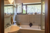Badezimmer - Charmante 3-Zimmer-Wohnung in Münster mit Balkon!