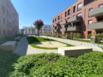 gepflegte Wohnanlage - Schöne, helle 2-Zimmer-Neubauwohnung mit Loggia!