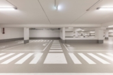 Tiefgarage - Schöne, helle 2-Zimmer-Neubauwohnung mit Loggia!