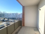 Loggia - Schöne, helle 2-Zimmer-Neubauwohnung mit Loggia!