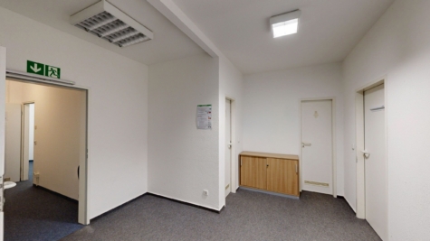 Büro- & Praxisflächen an der Hammer Straße in Münster - Bild 8 Gewerbe (86154)