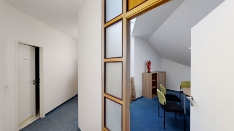 Büro- & Praxisflächen an der Hammer Straße in Münster - Bild 9 Gewerbe (86155)