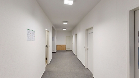 Büro- & Praxisflächen an der Hammer Straße in Münster - Bild 10 Gewerbe (86156)