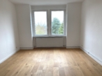 Schlafzimmer - Geräumige 4-Zimmer-Altbauwohnung OHNE Balkon an der Warendorfer Straße!