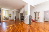 Wohnzimmer - Ein Haus zum Verlieben – Stil, Substanz und Charme in ruhiger Bestlage von Lengerich!
