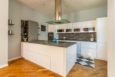Küche - Ein Haus zum Verlieben – Stil, Substanz und Charme in ruhiger Bestlage von Lengerich!