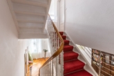 Treppenaufgang 1. OG - Ein Haus zum Verlieben – Stil, Substanz und Charme in ruhiger Bestlage von Lengerich!