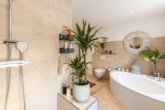 Badezimmer - Ein Haus zum Verlieben – Stil, Substanz und Charme in ruhiger Bestlage von Lengerich!
