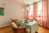 Essbereich - Ein Haus zum Verlieben – Stil, Substanz und Charme in ruhiger Bestlage von Lengerich!
