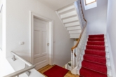 Treppenaufgang Spitzboden - Ein Haus zum Verlieben – Stil, Substanz und Charme in ruhiger Bestlage von Lengerich!