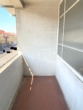 Balkon zur Weseler Str. - Modernisierte, gemütliche 2-Zimmer-Wohnung in zentraler Lage in Münster!