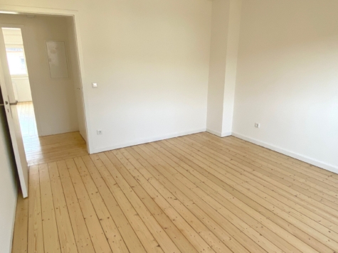 Modernisierte, gemütliche 2-Zimmer-Wohnung in zentraler Lage in Münster! - Schlafzimmer (88021)