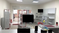 großer Raum - Ladenlokal im Zentrum von Telgte