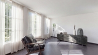 Entrée, Staged - Historischer Charme & moderne Weite – Vielseitig wohnen und repräsentativ arbeiten!