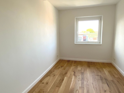 Renovierte 3-Zimmer-Dachgeschoss-Wohnung in Münster-Geist! - Zimmer 2 (84275)