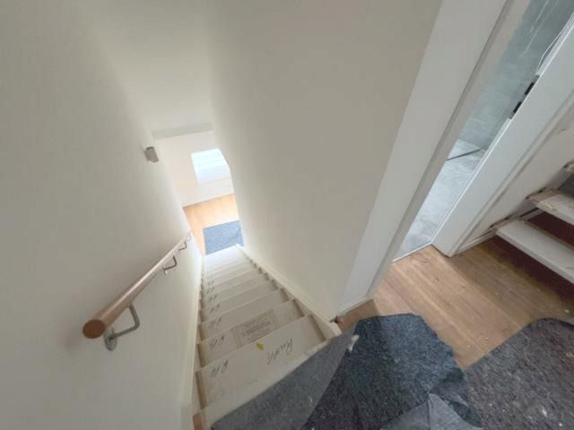 Treppe 1.Etage