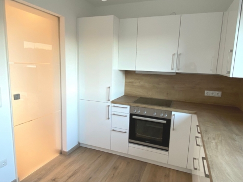 Modernisierte, ruhig gelegene, schöne 3-Zi.-Wohnung mit EBK und Balkon in Albachten! - Photo 4