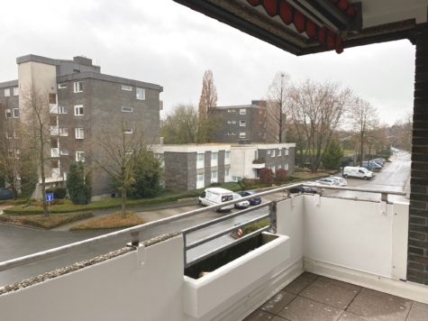 Modernisierte, ruhig gelegene, schöne 3-Zi.-Wohnung mit EBK und Balkon in Albachten! - Photo 5