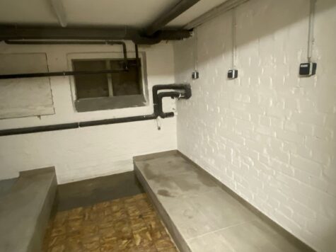 Hochwertig kernsanierte Dachterrassenwohnung im Herzen von Billerbeck! - Foto 2