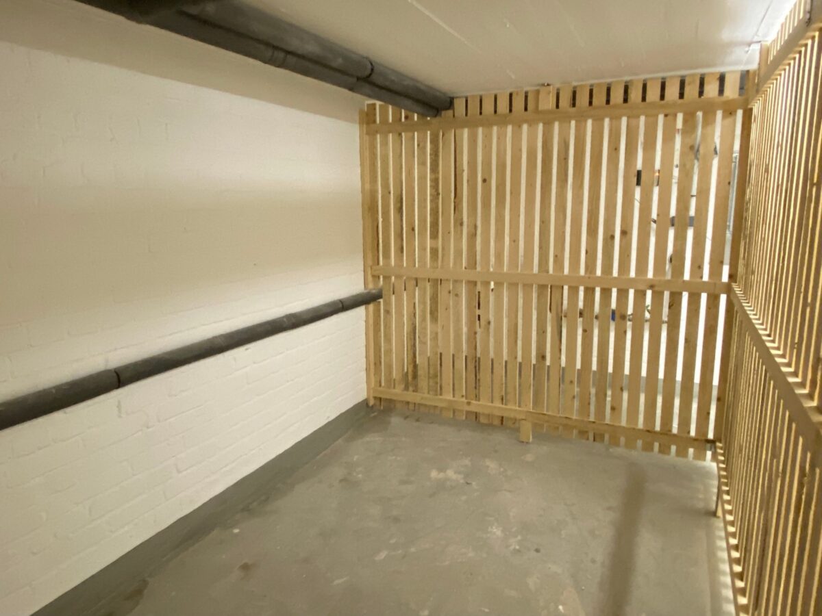Hochwertig kernsanierte Dachterrassenwohnung im Herzen von Billerbeck! - Photo 5