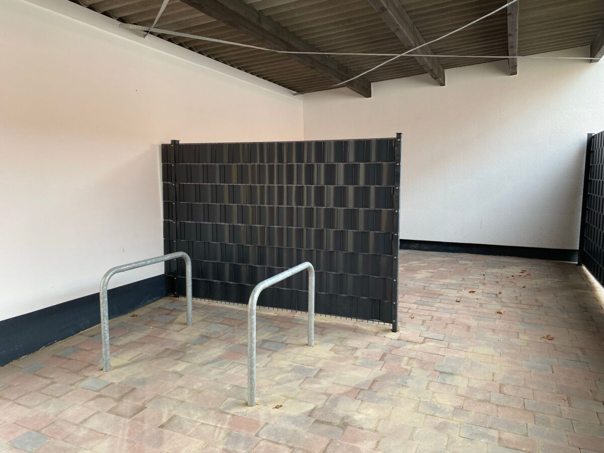 Hochwertig kernsanierte Dachterrassenwohnung im Herzen von Billerbeck! - Foto 1