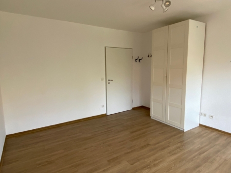 WG Zimmer für Studenten an der Bremer Straße! - Photo 2