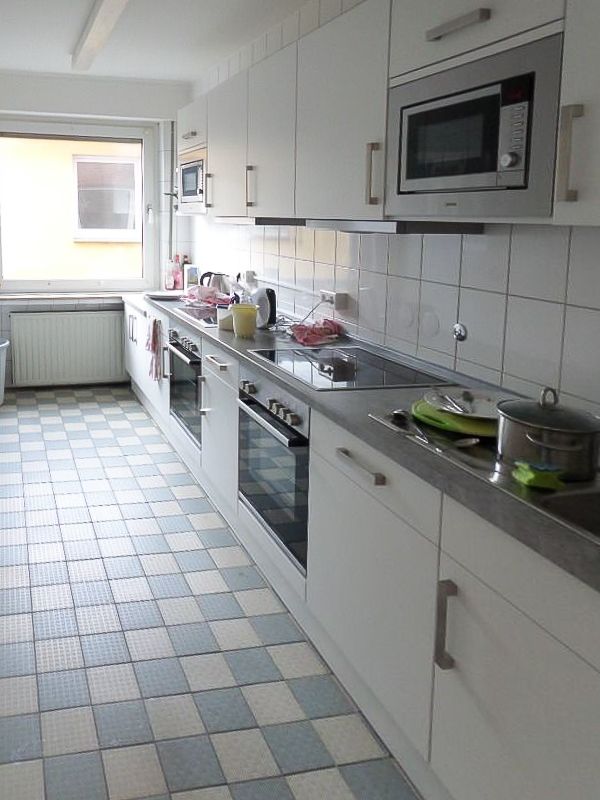 WG Zimmer für Studenten an der Bremer Straße! - Photo 4