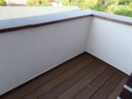 Balkon - Single-Wohnung (nur für 1 Person) mit kleinem Balkon!